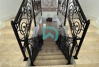 Casă individuală cu 6 camere cu Teren 1400 Mp în Tărlungeni - 26