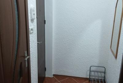 Apartament cu 2 camere semidecomandat în Craiovei - 1