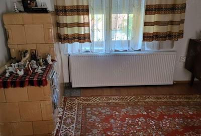 Casă în Central - 4