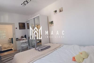 Apartament 2 camere | Balcon | Etajul 1 | Ultracentral - 9