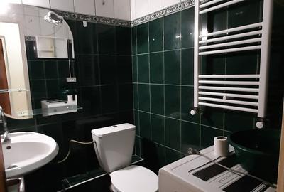 Apartament –Militari, Gorjului | Complet mobilat | Decomandat | Centra proprie ! - 6