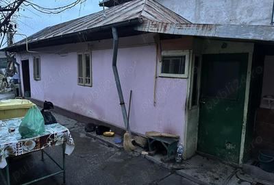 Casă cu Teren 1007 Mp în Central - 6
