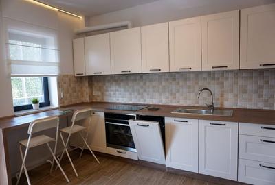 Apartament 2 camere | Iancu Nicolae | Complex Grand Park | Terasa 16 mp Apartament 2 camere | Iancu Nicolae | Complex Grand Park | Terasa 16 mp - 3