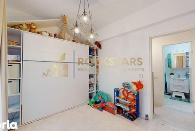 Apartament cu 2 camere, mobilat în Central - 15