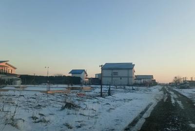 Teren la MARE, litoral, Steaua de Mare, Agigea, 400mp, PUZ, oportunitate, 29500E - 4