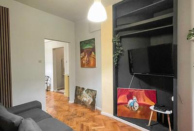 Apartament 2 camere zona Universitate - 6