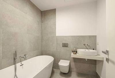 Apartament cu 2 camere decomandat, mobilat în Tunari - 7