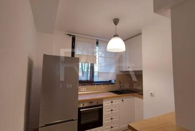 Apartament 3 camere Parc Floreasca - Str. Ludwig van Beethoven 1 Apartament 3 camere Parc Floreasca - Str. Ludwig van Beethoven 1 - 5