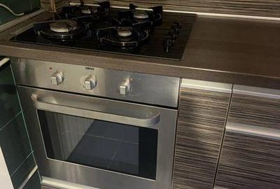 Apartament cu 3 camere, mobilat în Central - 7