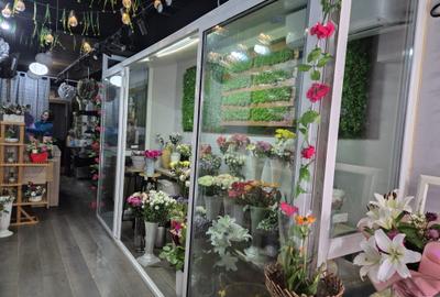 Spațiu comercial, de 40 mp, în Magheru - 8