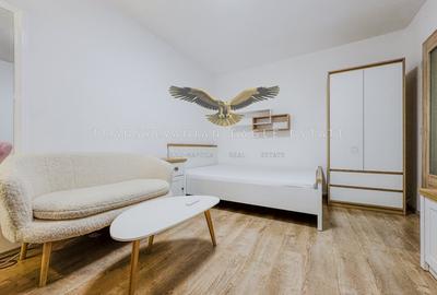 Garsonieră decomandată, mobilată în Zorilor - 3