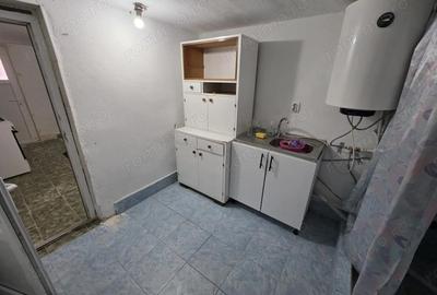 Casă cu 2 camere cu Teren 732 Mp în Tormac - 12