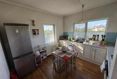 Casă cu 3 camere cu Teren 307 Mp în Făget - 9