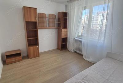 Teiul Doamnei inchiriere apartament de 3 camere cu boiler electric - 10