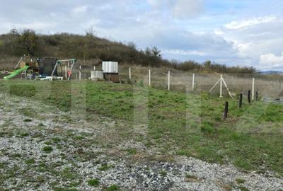 Teren extravilan, de vanzare, 721 mp, zona Valea Stanelor - 12