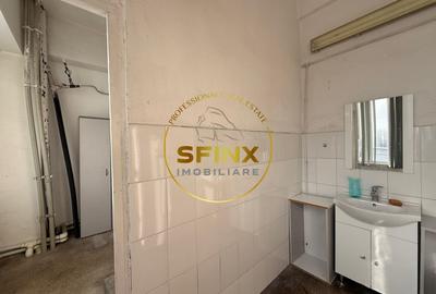 Birou, de 140 mp, în Baicului - 8