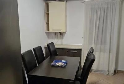 Apartament cu 3 camere decomandat, mobilat în Tudor Vladimirescu - 6