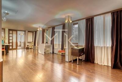 Exclusiv |  Apartament 5 camere Arcul de Triumf I Pet friendly - 2