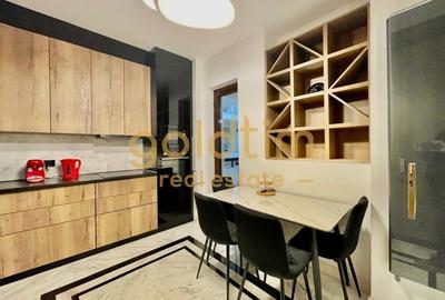 APARTAMENT SUPERB/MOBILAT/UTILAT/NORDULUI/HERASTRAU - 3