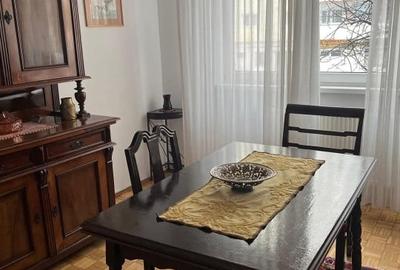 APARTAMENT 3 CAMERE ZONA MIHAI VITEAZU SPRE INCHIRIERE APARTAMENT 3 CAMERE ZONA MIHAI VITEAZU SPRE INCHIRIERE - 6
