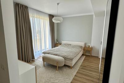 Casă individuală cu 5 camere cu Teren 200 Mp în Central - 6