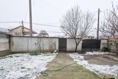 Casă individuală cu 11 camere cu Canalizare în Dragomirești-Deal - 32