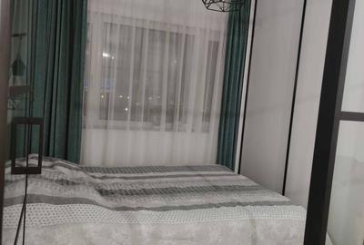 Apartament cu 3 camere, mobilat în Dâmbul Rotund - 2