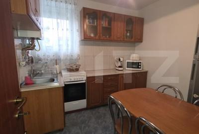 Apartament cu 2 camere decomandat, mobilat în Bună Ziua - 4