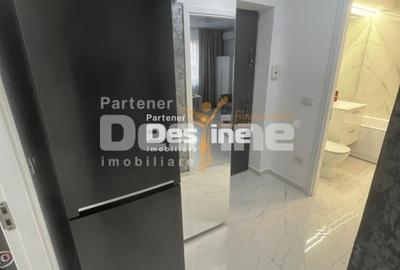 Apartament cu 2 camere decomandat, mobilat în Tudor Vladimirescu - 8