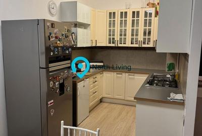 Apartament cu 3 camere în Central - 1