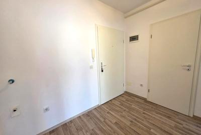 Garsoniera etajul 4 Avantgarden 3 - 4