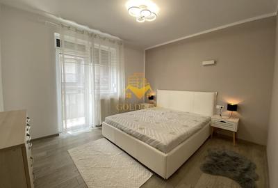3 camere, semidecomandate, Cartierul Grigorescu, Donath Park, Parcare