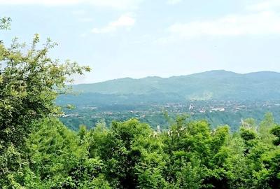 Casă cu 3 camere cu Teren 700 Mp în Central - 8