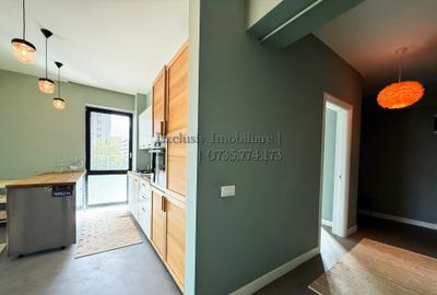 Apartament 3 camere | BlueBike Residence | Termen lung - 24