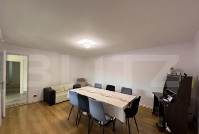 Casă cu 6 camere cu Teren 2500 Mp în Central