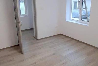 Casă cu 3 camere cu Teren 383 Mp în Șerbănești - 3