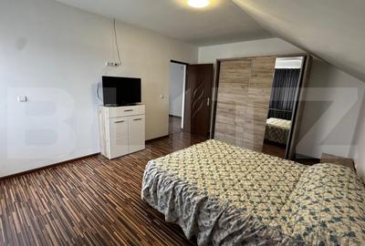 Casa spatioasa cu 5 camere si teren generos de 2.044 mp, zona Vintul de Jos - 10