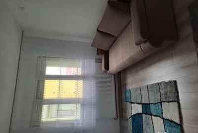 Apartament cu 3 camere decomandat în Central - 2
