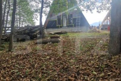 Casă cu 4 camere cu Teren 400 Mp în Tohanu Nou - 1