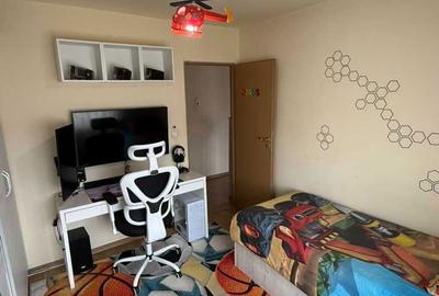 Apartament cu 3 camere decomandat, mobilat în Dâmbovița - 7