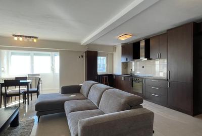 Faleza Nord, apartament 2 camere, mobilat si utilat modern, vedere la mare - 7