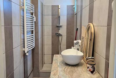 Apartament cu 2 camere semidecomandat în Ultracentral - 4