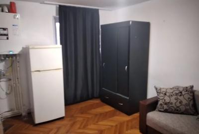 Garsonieră semidecomandată în Tomis III - 3