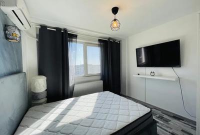 Apartament 2 camere, decomandat, 39mp, ac, metrou aproape, Lujerului - 2