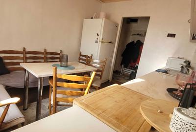Apartament cu 3 camere decomandat în Central - 4