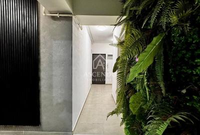 Vand apartament 3 camere nou, cu priveliște superbă, Novum Lacul Morii - 11