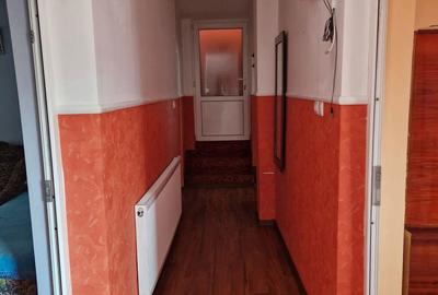 Casă cu 4 camere în Câmpulung Muscel - 9