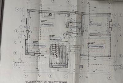 Duplex cu 5 camere cu Teren 1800 Mp în Sâncrăieni - 8