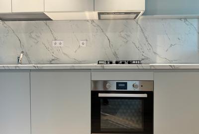 2 Camere | LakeView Garden | Straulesti Metrou | Parc Privat - 17