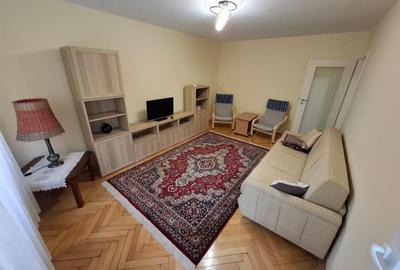 Girocului 3 camere decomandat et2 centrala gaz nou renovat - 9